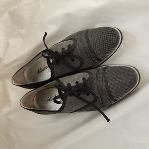 Salvatore Ferragamo shoes